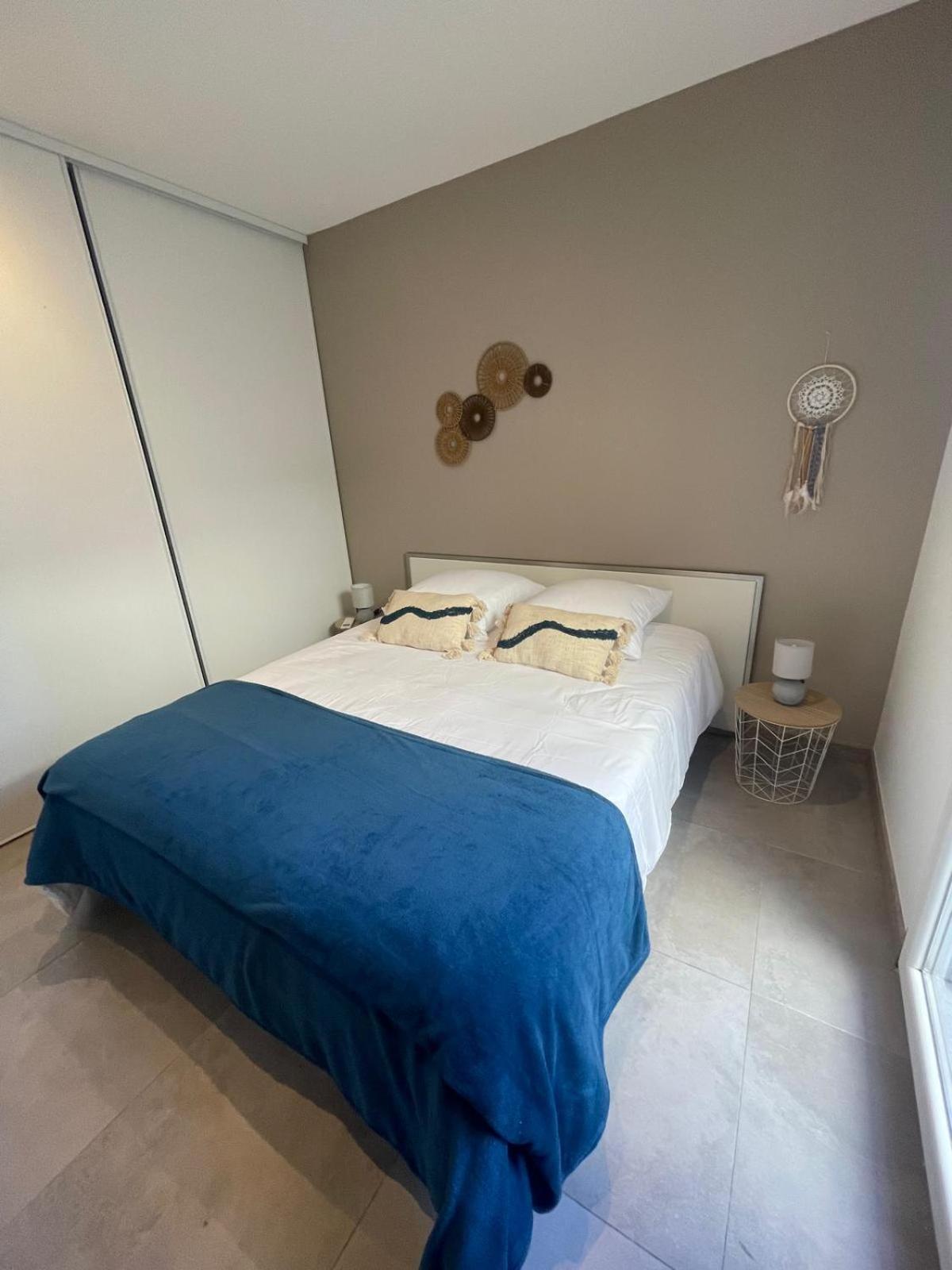 Villa Design Cap Dagde Piscine Et Plage Le Grau-dʼAgde المظهر الخارجي الصورة
