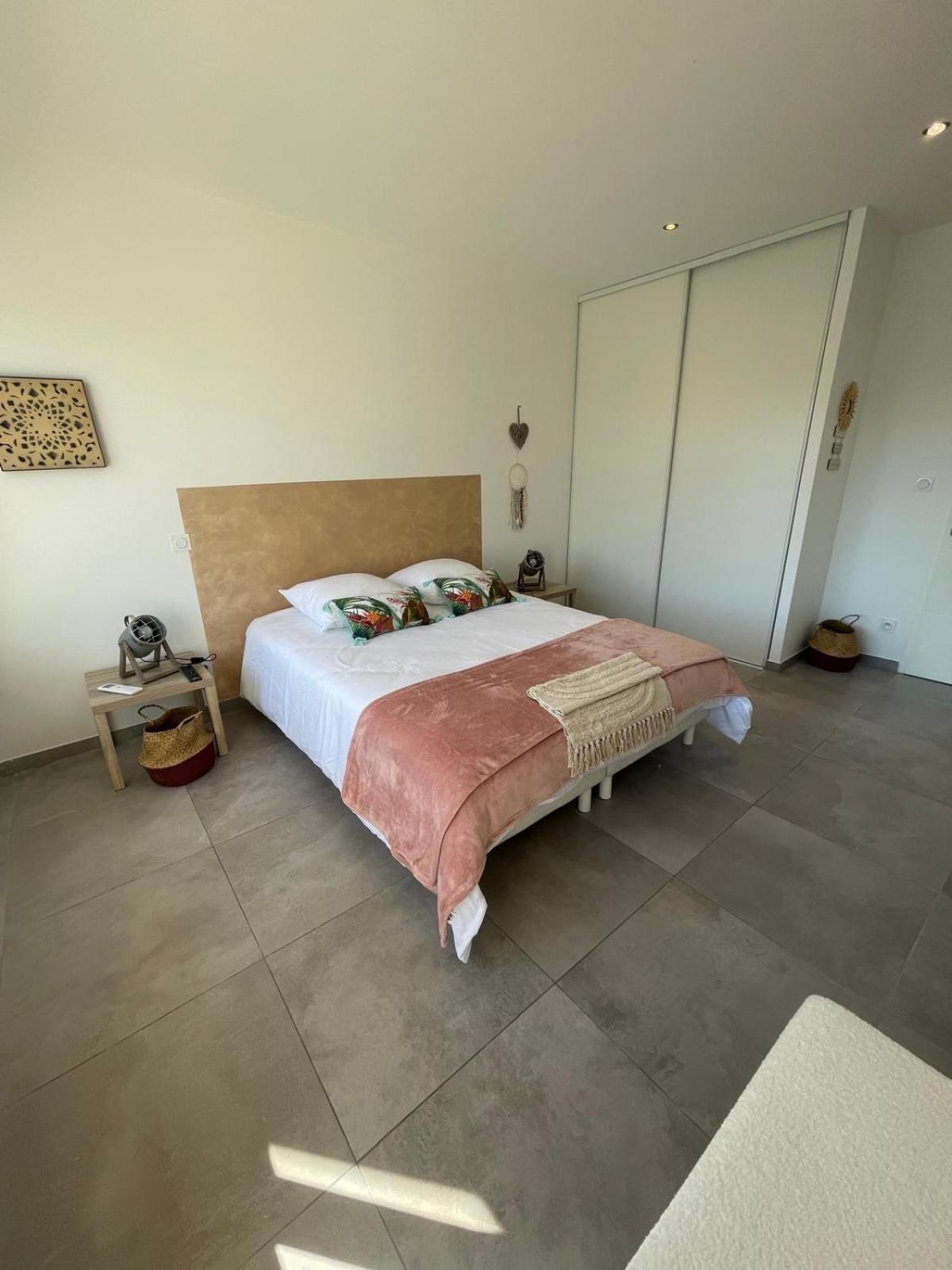 Villa Design Cap Dagde Piscine Et Plage Le Grau-dʼAgde المظهر الخارجي الصورة