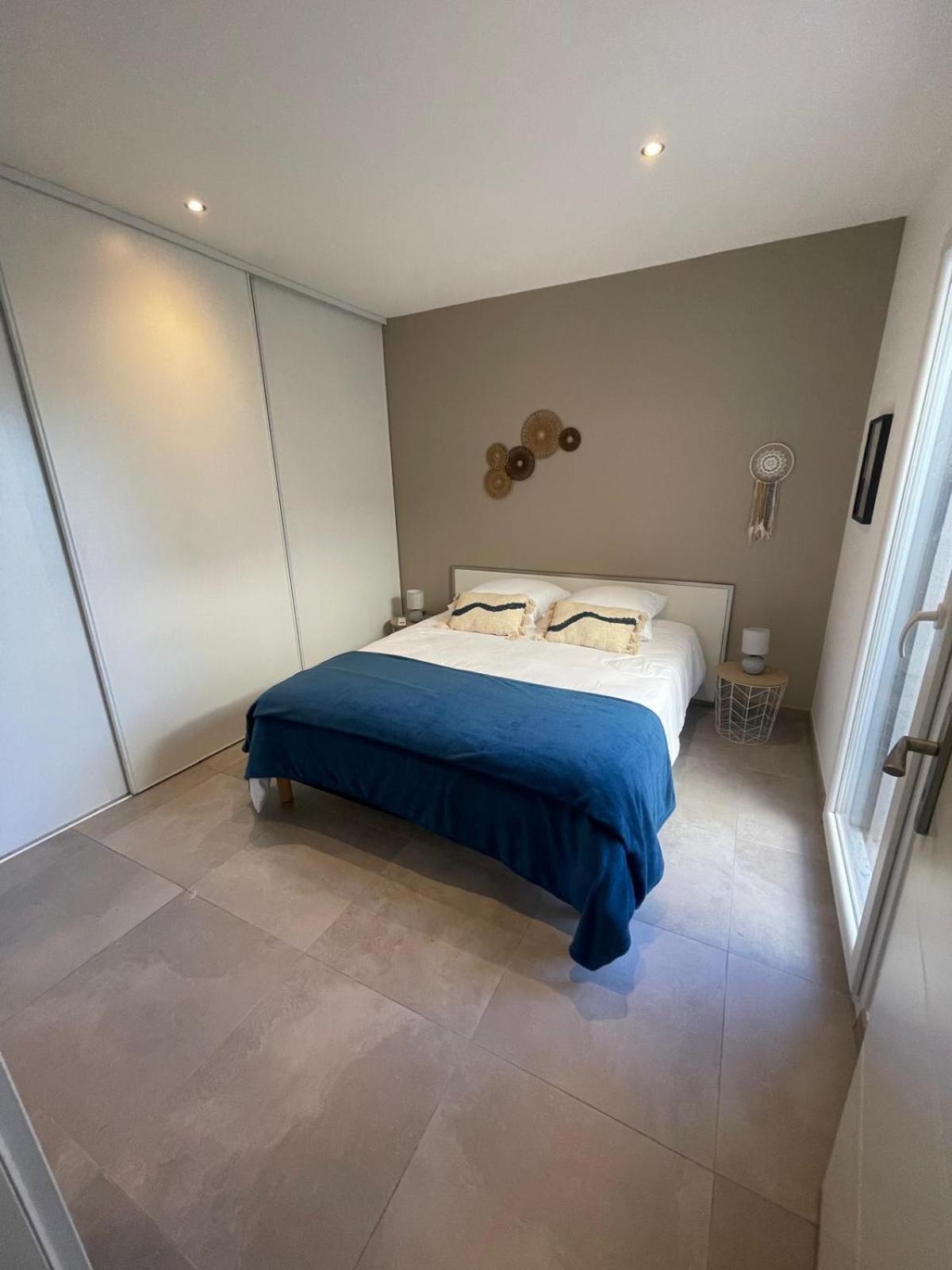 Villa Design Cap Dagde Piscine Et Plage Le Grau-dʼAgde المظهر الخارجي الصورة