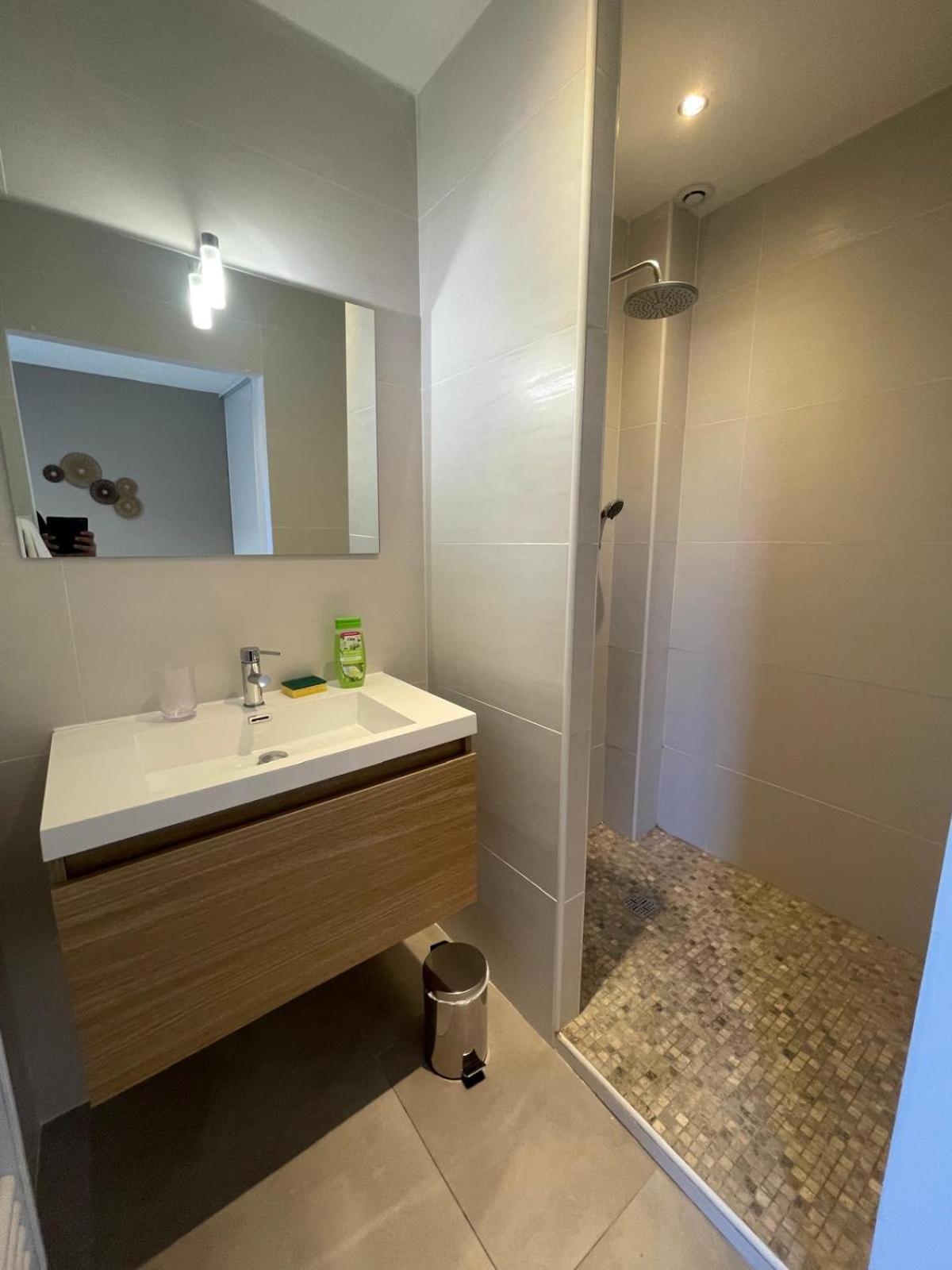 Villa Design Cap Dagde Piscine Et Plage Le Grau-dʼAgde المظهر الخارجي الصورة